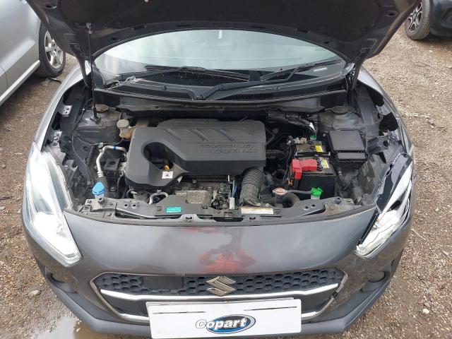 2020 SUZUKI SWIFT SZ5
