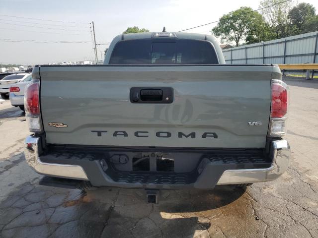  TOYOTA TACOMA 2023 Gray