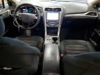 2017 Ford Fusion Se de vânzare în Milwaukee, WI - Front End