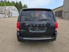 2012 DODGE GRAND CARAVAN SE   à vendre chez Copart QC - MONTREAL