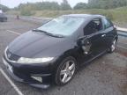 2008 HONDA CIVIC TYPE for sale at Copart SANDTOFT
