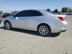 2013 Chevrolet Malibu Ltz продається в Martinez, CA - Minor Dent/Scratches