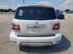 2017 Nissan Armada Sv للبيع في Grand Prairie، TX - Rear End