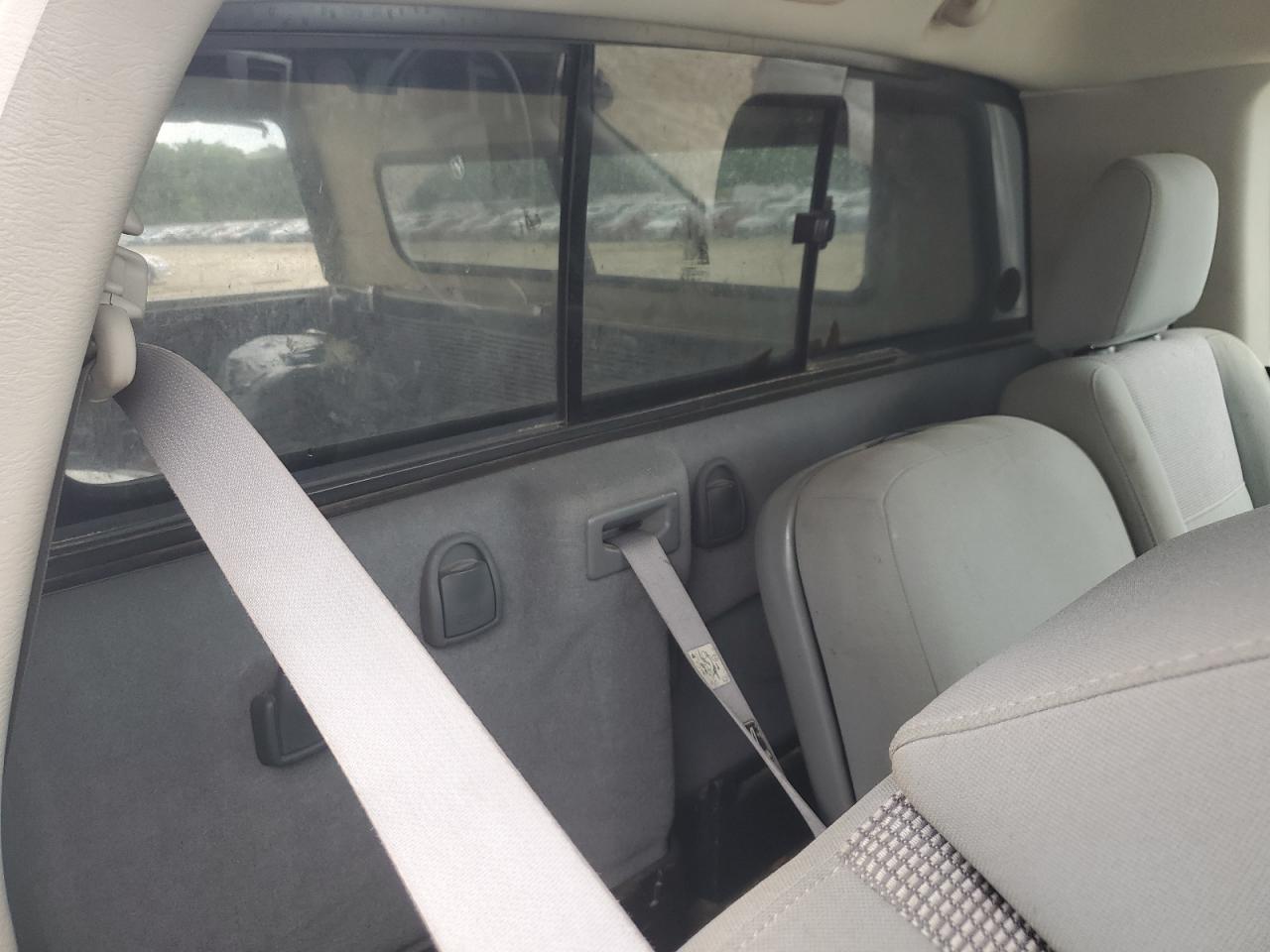 2007 Dodge Ram 1500 St VIN: 1D7HA16P77J579654 Lot: 62860975