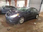 2012 Hyundai Sonata Gls на продаже в Lansing, MI - Front End