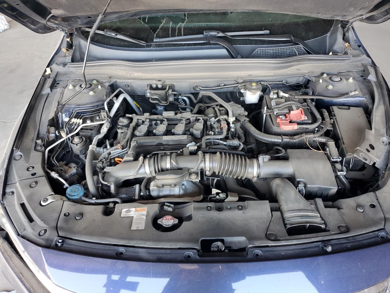 1HGCV1F58JA037768 HONDA ACCORD 2018