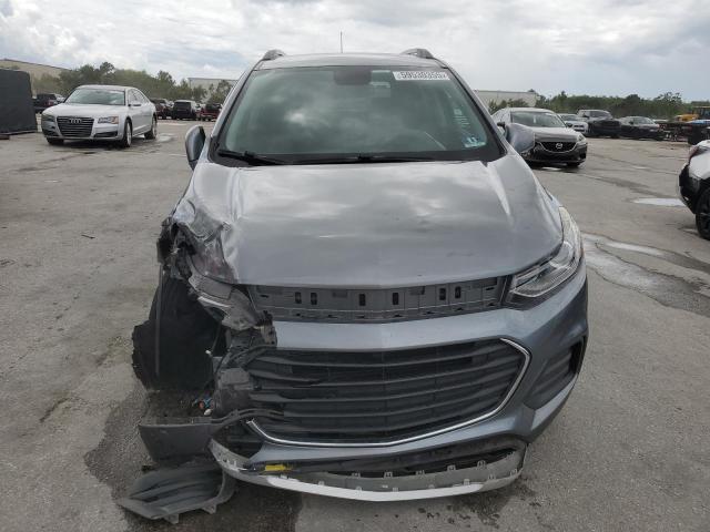  CHEVROLET TRAX 2019 Szary