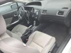2015 Honda Civic Ex   за продажба в New Britain, CT - Side