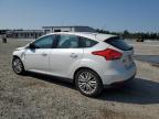 2015 Ford Focus Titanium for Sale in Lumberton, NC - Front End