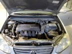 2003 Toyota Corolla Ce იყიდება Eldridge-ში, IA - Mechanical
