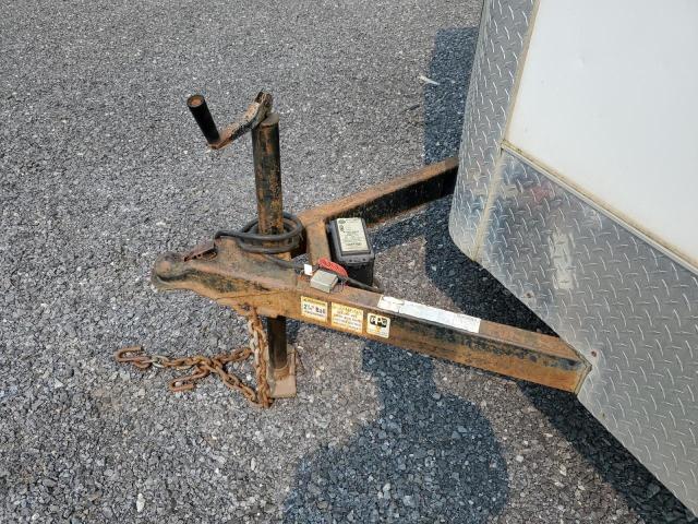 2013 CARM TRAILER  