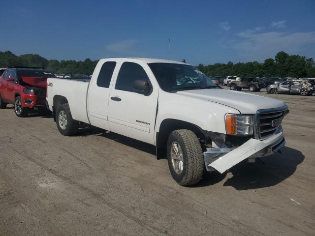  GMC SIERRA 2013 Biały