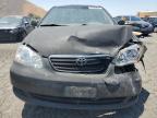2007 Toyota Corolla Ce 1.8L იყიდება Colton-ში, CA - Front End