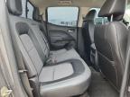 2016 Chevrolet Colorado Z71 იყიდება Tulsa-ში, OK - Mechanical