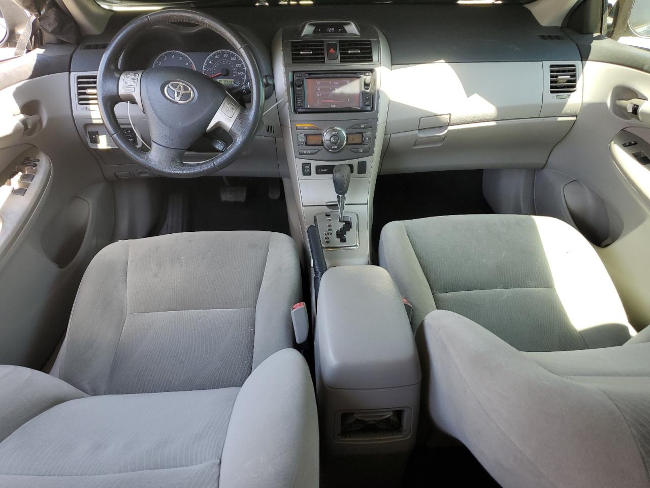 2013 Toyota Corolla Base VIN: 5YFBU4EE8DP182910 Lot: 62810245