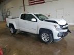 2022 Chevrolet Colorado Lt for Sale in Pennsburg, PA - Front End