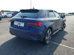 2023 AUDI A3 S LN BL for sale at Copart SANDTOFT