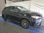 2019 Mitsubishi Outlander Sport Es   за продажба в Dunn, NC - Minor Dent/Scratches