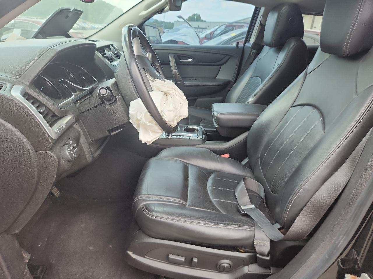 GMC ACADIA 2017 VIN 1GKKRSKD4HJ311550 фото 7