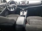 2012 Kia Sportage Base იყიდება Hueytown-ში, AL - Undercarriage