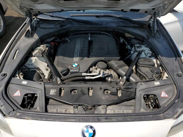 2011 BMW 535 XI  