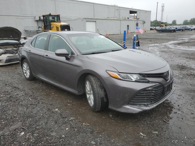  TOYOTA CAMRY 2018 Szary