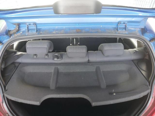 2010 CHEVROLET AVEO LS