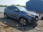 2016 Kia Sportage Ex იყიდება Assonet-ში, MA - Front End