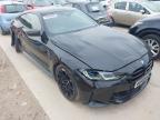 2022 BMW M4 COMPETI for sale at Copart SANDY
