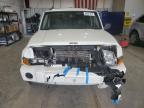 2006 Jeep Commander  للبيع في Billings، MT - Front End