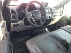 2019 FORD F550 SUPER DUTY   for sale at Copart LA - NEW ORLEANS