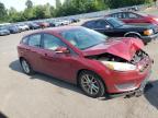 2015 Ford Focus Se იყიდება Portland-ში, OR - Front End