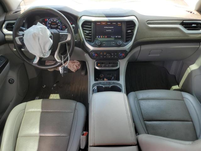  GMC ACADIA 2021 White