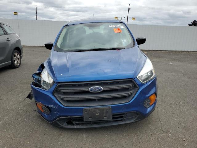  FORD ESCAPE 2017 Синий