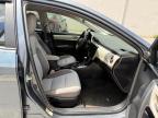 2017 TOYOTA COROLLA L   for sale at Copart MA - NORTH BOSTON