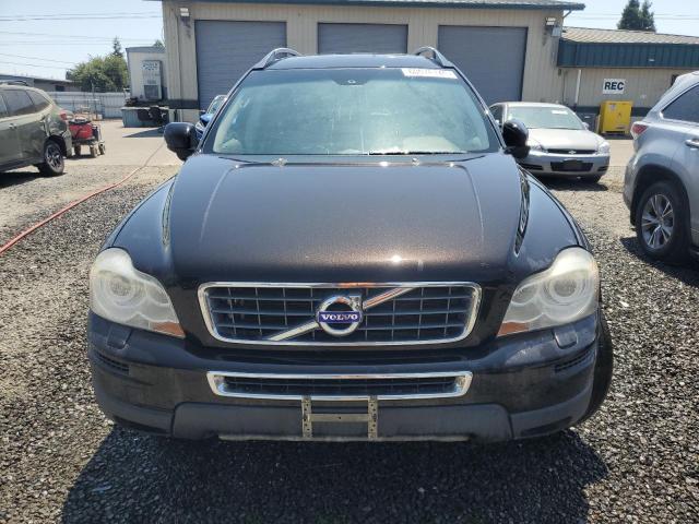  VOLVO XC90 2012 Czarny