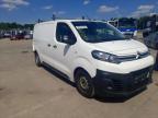 2018 CITROEN DISPATCH 1 for sale at Copart SANDY