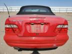 2002 Mercedes-Benz Clk 430 للبيع في Adelanto، CA - Mechanical