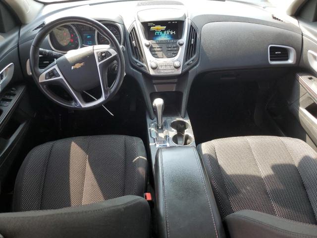 Parquets CHEVROLET EQUINOX 2015 Szary
