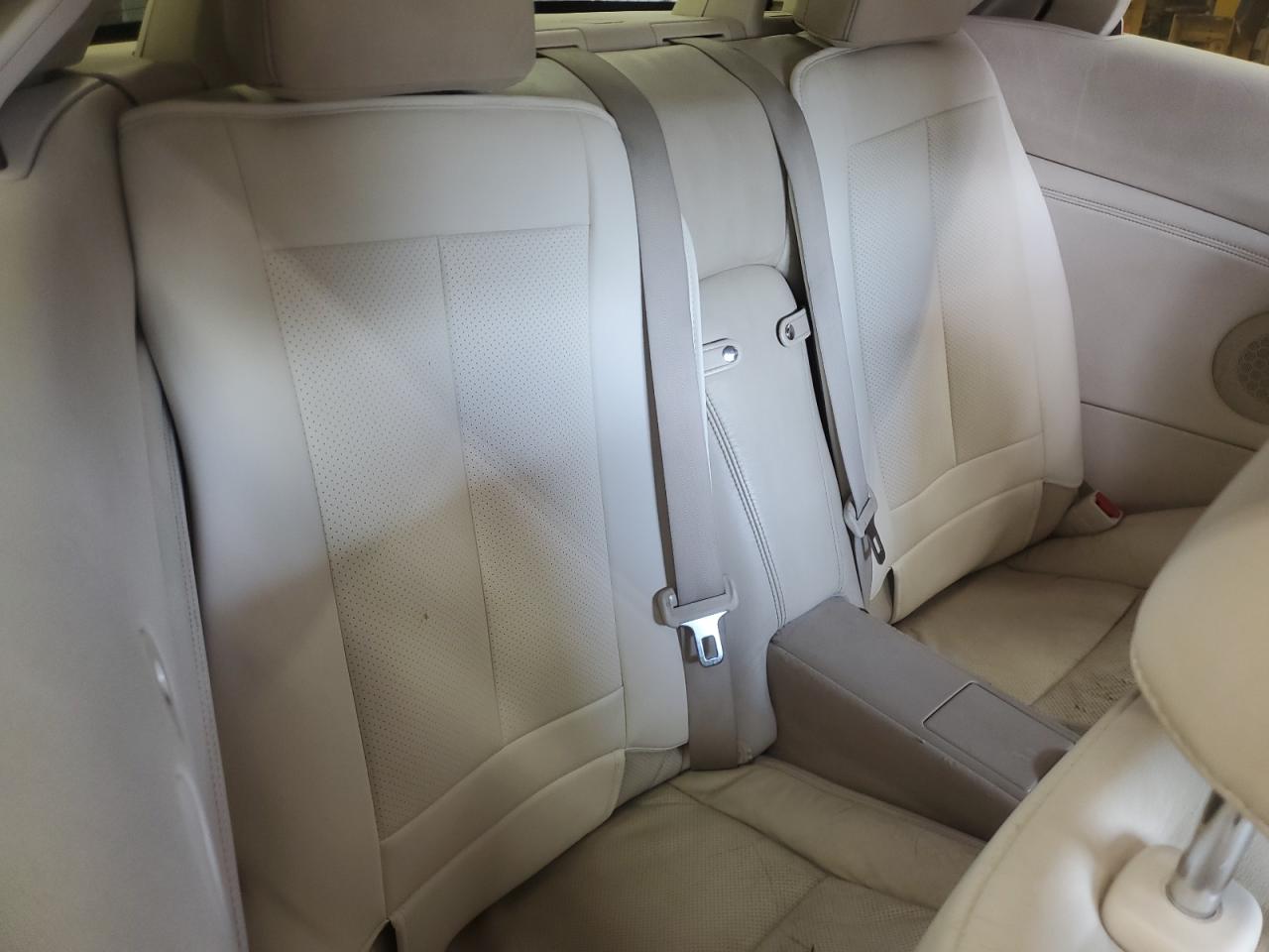 2010 Lexus Is 250 VIN: JTHFF2C2XA2513858 Lot: 60412705