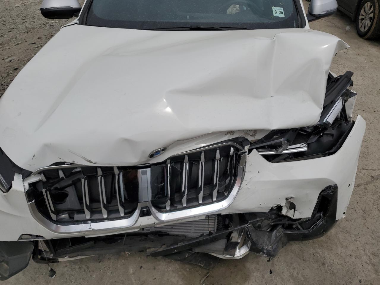 2024 BMW X1 xDrive28I VIN: WBX73EF09R5Z74394 Lot: 62526575
