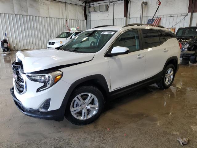 GMC TERRAIN SL 2021