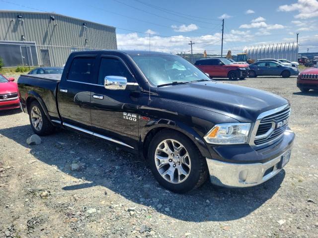 2016 RAM 1500 LONGHORN  