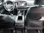 2016 Toyota Highlander Xle zu verkaufen in Glassboro, NJ - Front End