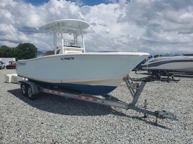 2021 Spor Vessel  
