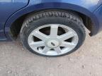2008 FORD FIESTA ZET for sale at Copart WESTBURY