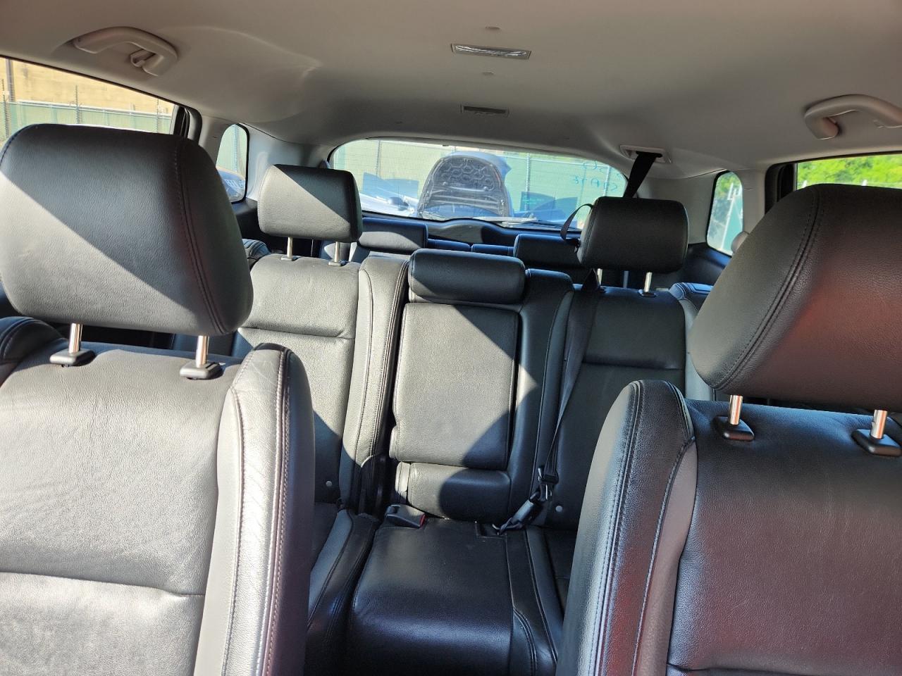 2008 Mazda Cx-9 VIN: JM3TB28A480155301 Lot: 59200505