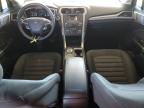 2017 Ford Fusion Se Hybrid   for Sale in Hayward, CA - Rear End