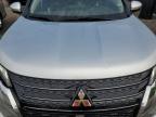 2024 Mitsubishi Outlander Se на продаже в Woodhaven, MI - Side