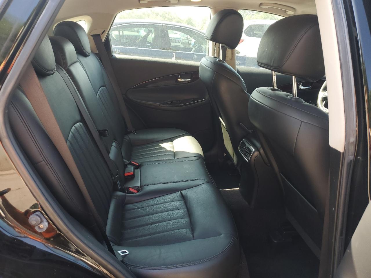 2014 Infiniti Qx50 VIN: JN1BJ0HR2EM192212 Lot: 61780575